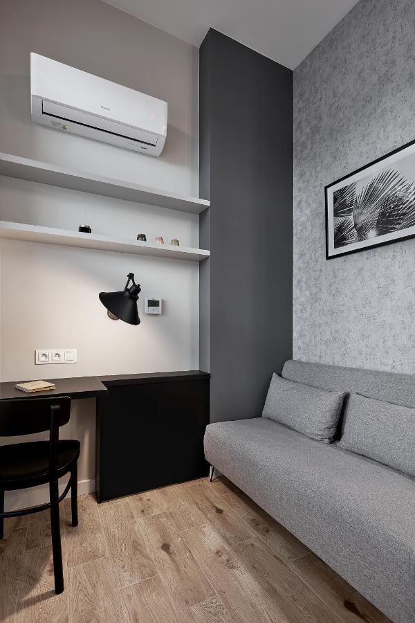 Dluga 18 Apartament Premium Z Balkonem Poznań Eksteriør bilde